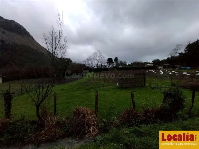 Suelo urbanizable sectorizado en Otañes, Castro Urdiales — 8