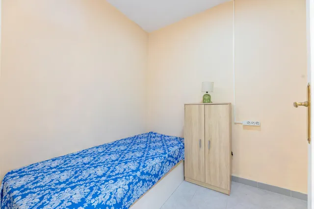 LUMINOSO APARTAMENTO CON VISTAS AL MAR A LA PLAYA DE DAIMÚS. — 8