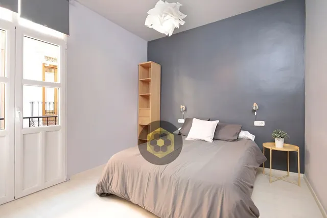 LT/ Piso de DOS dormitorios en  zona Recogidas — 8