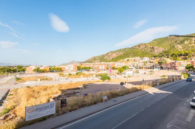 Vivienda moderna, tipo dúplex en Algezares con garaje y trastero — 11