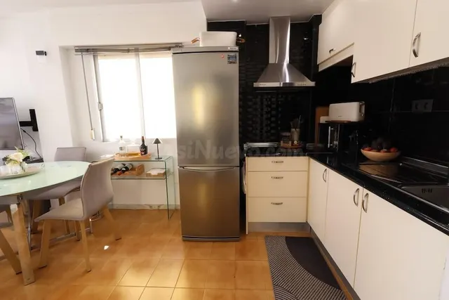 Apartamento 1 habitación 49m² en venta - La veleta — 4