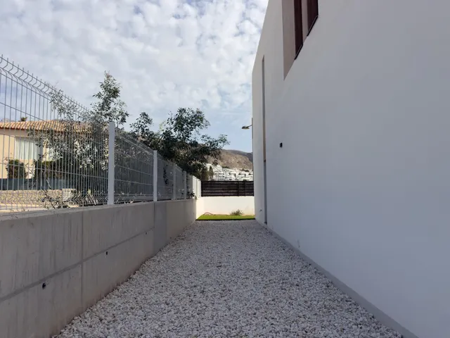 Villa 4 habitaciones 195m² en venta - Seascape resort — 23