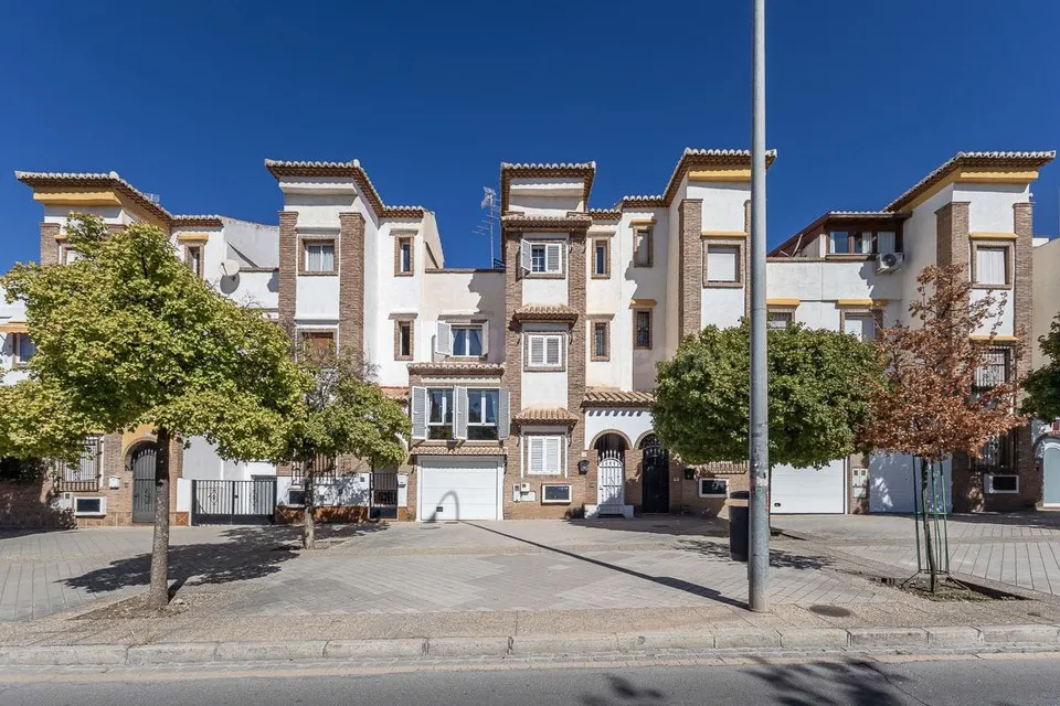 VIVIENDA con encanto en PALACIO DE DEPORTES