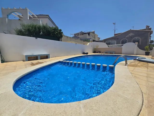 Casa 3 habitaciones 78m² en venta - La siesta — 50