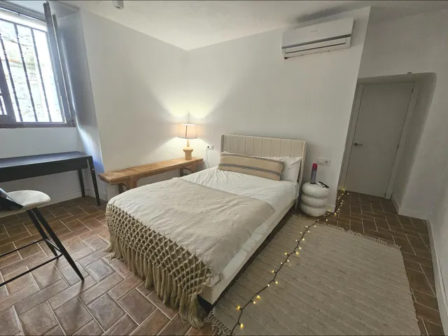 Sant Celoni (centro):  preciosa planta baja  en venta totalmente  rehabilitada — 20