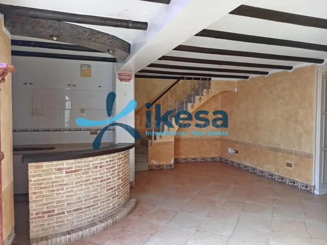 Venta de vivienda en Almonte, Huelva. — 5