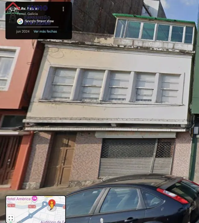 Edificio Viviendas en Venta en Ferrol La Coruña Ref: 438585 — 7