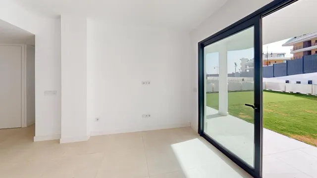Apartamento 2 habitaciones 190m² en venta - Centro — 7