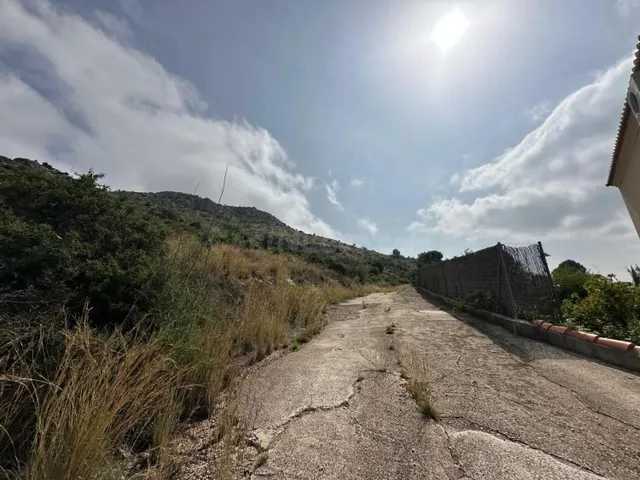 Terreno rural en venta - Comunidad valenciana — 4