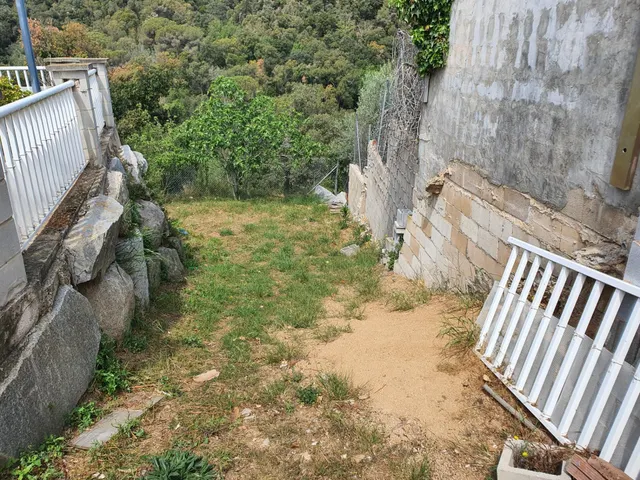 CASA A LA VENTA EN TORDERA, LISTA PARA ENTRAR A VIVIR, CON AMPLIA PARCELA Y ENTORNO NATURAL — 14