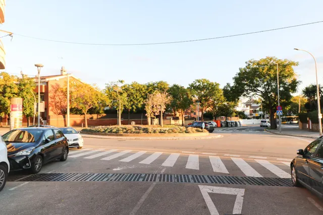 Plaza de parking en Prat de la Riba — 21