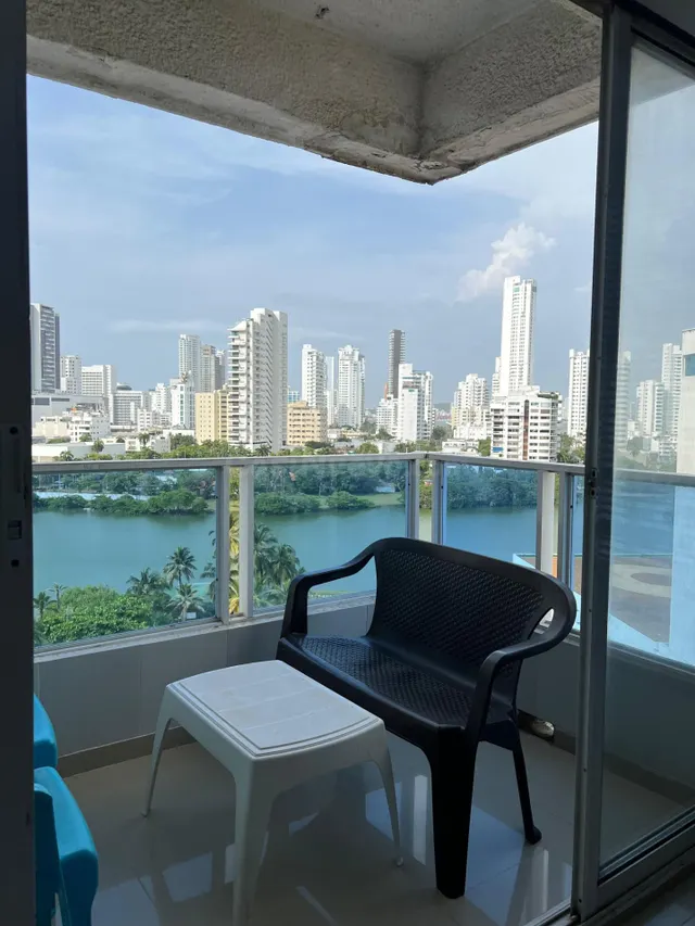Piso 1 habitación 55m² en venta - El Laguito - foto 2