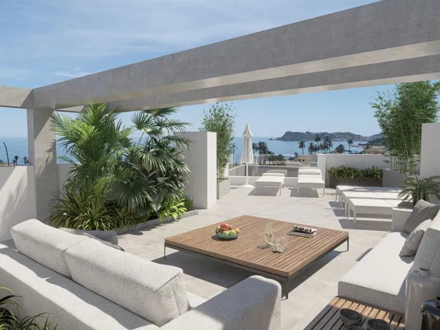 Apartamento 2 habitaciones 73m² en venta - El Alamillo — 14