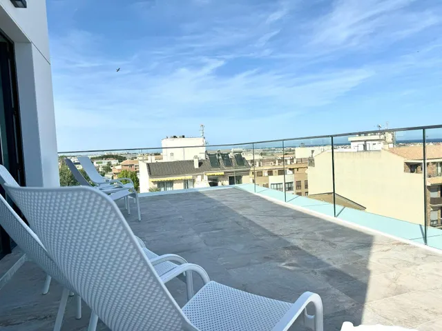 Apartamentos en venta en plena calle mayor de Pilar de la Horadada con licencia turistica — 43