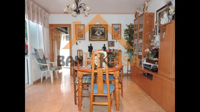 SE VENDE PISO BAJO EN ALCOLEA ZONA LA HERMITA — 7