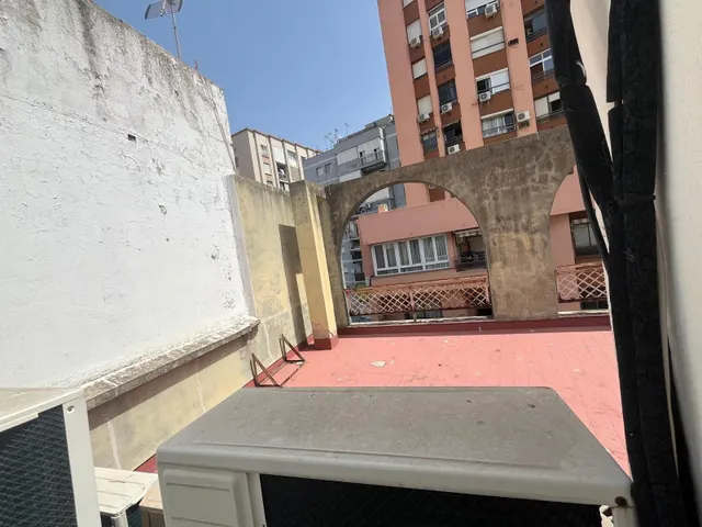 Oficina en venta junto a la Plaza de Abastos de Algeciras — 14