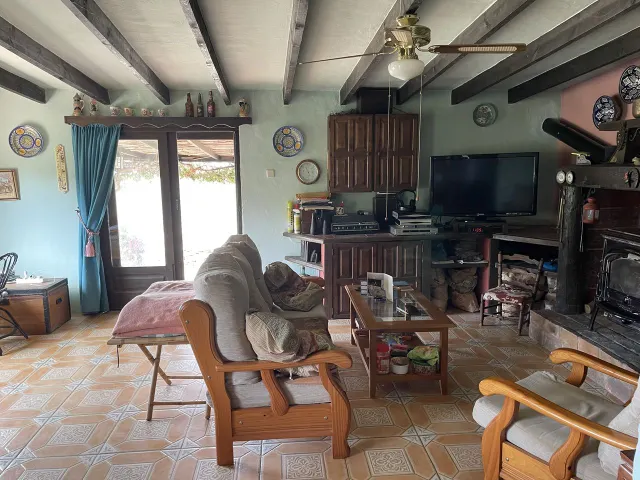 Casa de campo 4 habitaciones 213m² en venta - Canteras — 27