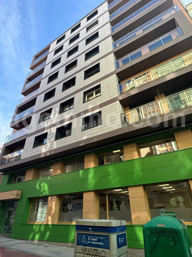 Piso amplio y luminoso en venta Valladolid centro — 31