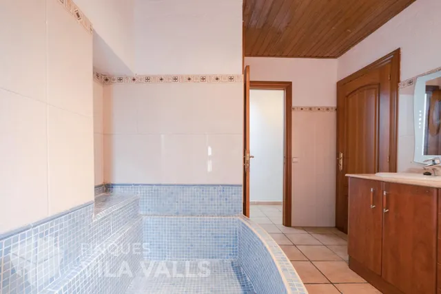 Casa unifamiliar en el centro de Sant Feliu de Codines — 16