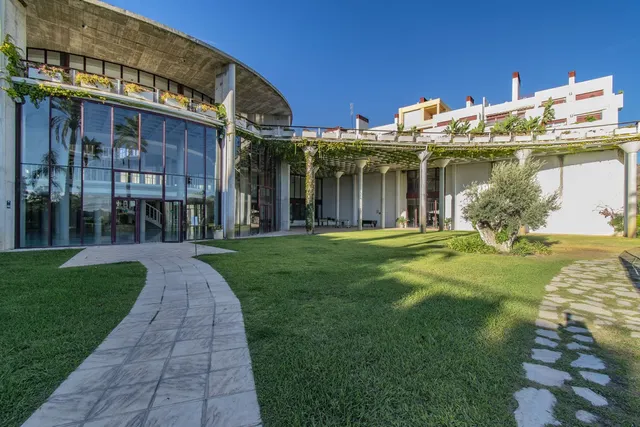 Apartamento 1 habitación 52m² en venta - Costa del Sol — 24
