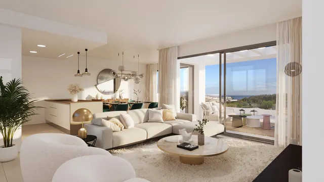 Ático 3 habitaciones 140m² en venta - Arroyo Enmedio - foto 3
