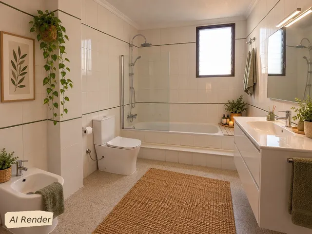 Casa 4 habitaciones 179m² en venta - Zona Pueblo — 28