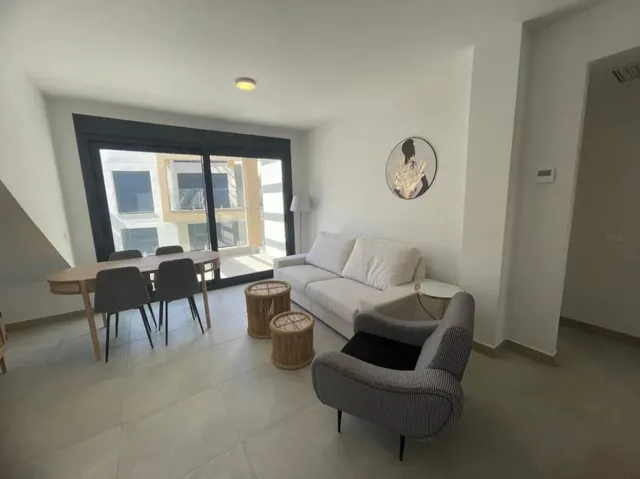 Apartamento 2 habitaciones 72m² en venta - PAU 26 — 25