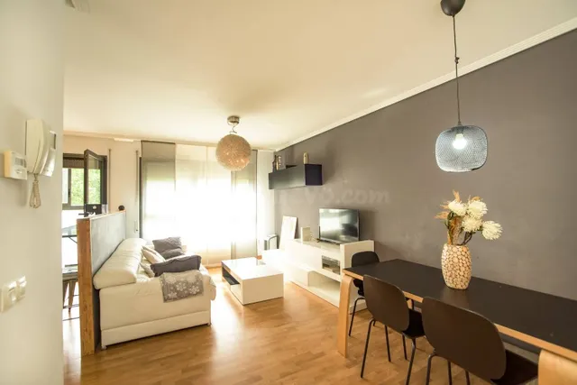 Piso en C/ Santos  A. Ochandategui 17, Buztintxuri, Pamplona — 5