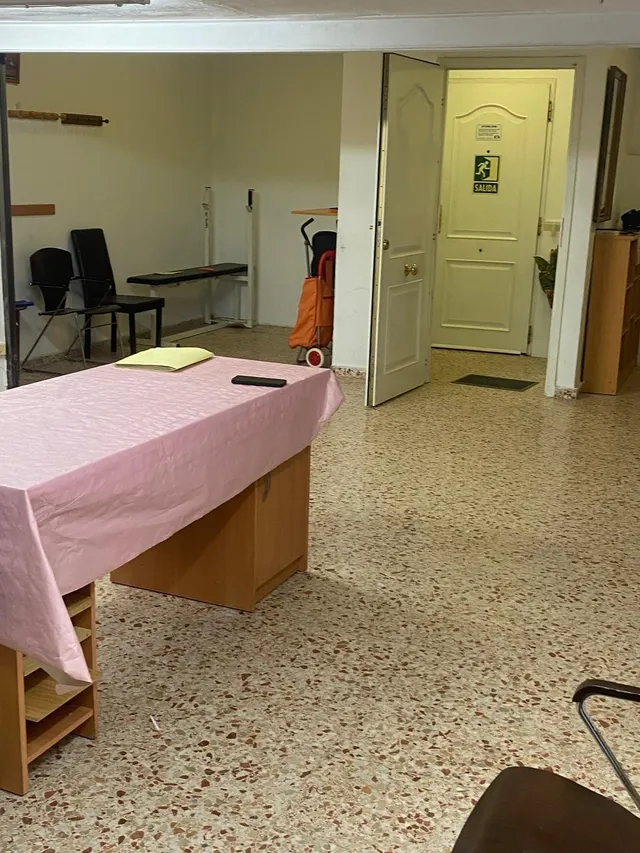 Local en venta en calle Vall de Albaida — 10