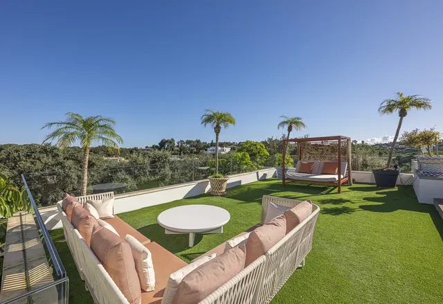 Chalet 6 habitaciones 824m² en venta - Sotogrande - Alto — 41