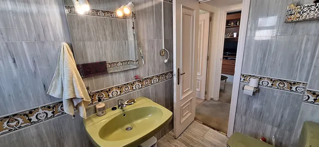 Apartamento 2 habitaciones 93m² en venta - Centro — 12