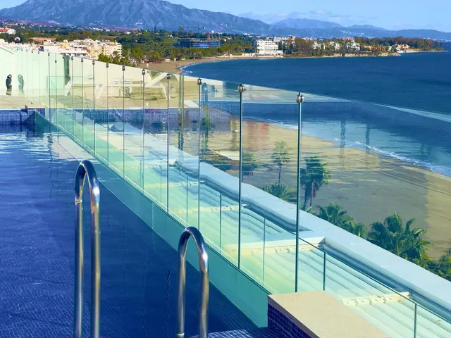 Apartamento 3 habitaciones 180m² en venta - Costa Del Sol — 46
