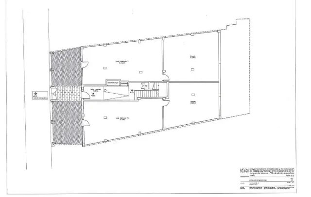 Local comercial 118m² en venta - Silos