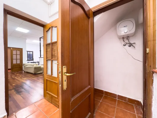 ¡Descubre tu próximo hogar en Santa Cruz! Espacio, luz y una ubicación privilegiada para disfrutar cada día. — 27