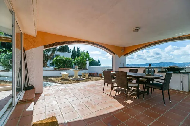 Chalet 4 habitaciones 204m² en venta - Riviera del sol — 29