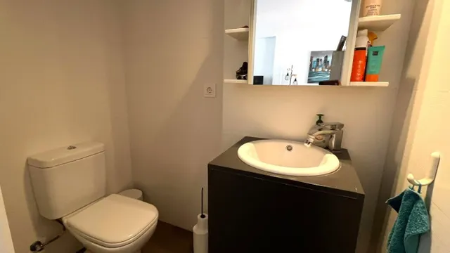 Villa 3 habitaciones 124m² en venta - ALBIR ALTO — 8