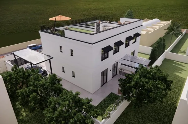 Apartamento 3 habitaciones 71m² en venta - Paseo maritimo — 6