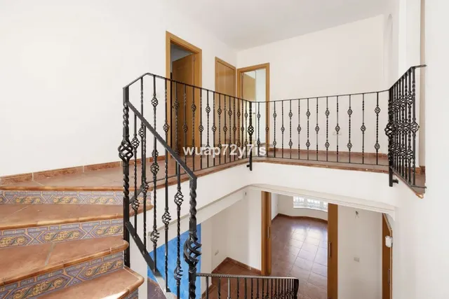 Chalet 5 habitaciones 317m² en venta - Centro — 12