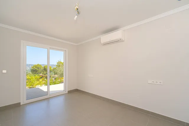 Villa Luna. Nueva villa de lujo en venta en Jávea — 22