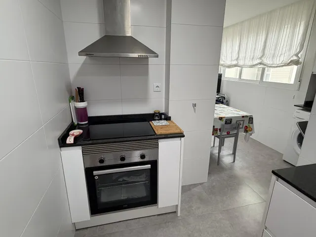 Apartamento con vistas al mar. — 14