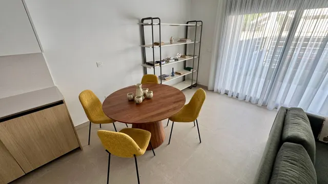Bungalow 2 habitaciones 79m² en venta - San Pedro del Pinatar — 7
