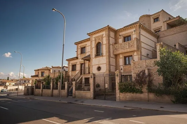 Tu hogar ideal ¡¡ Una casa única que te enamorará!! — 16