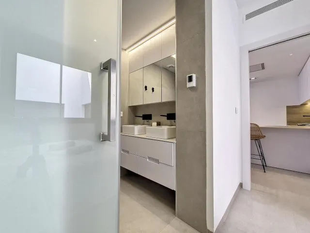 Ático 3 habitaciones 77m² en venta - Las esperanzas — 34