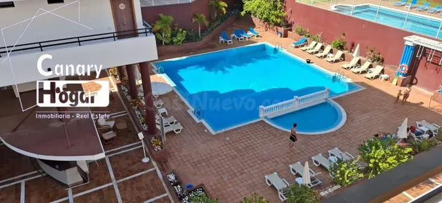 Apartamento en venta en El Camison en Complejo Udalla Park L - foto 4