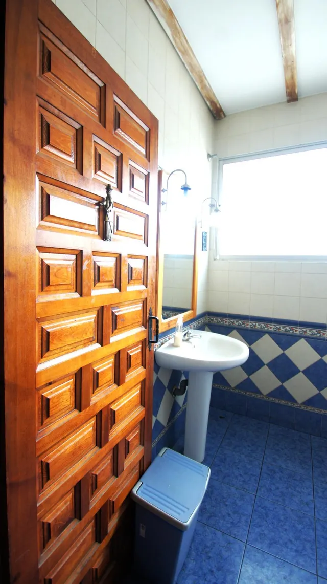 VENTA DE RESTAURANTE EN AUTOVIA ALICANTE-MADRID — 20