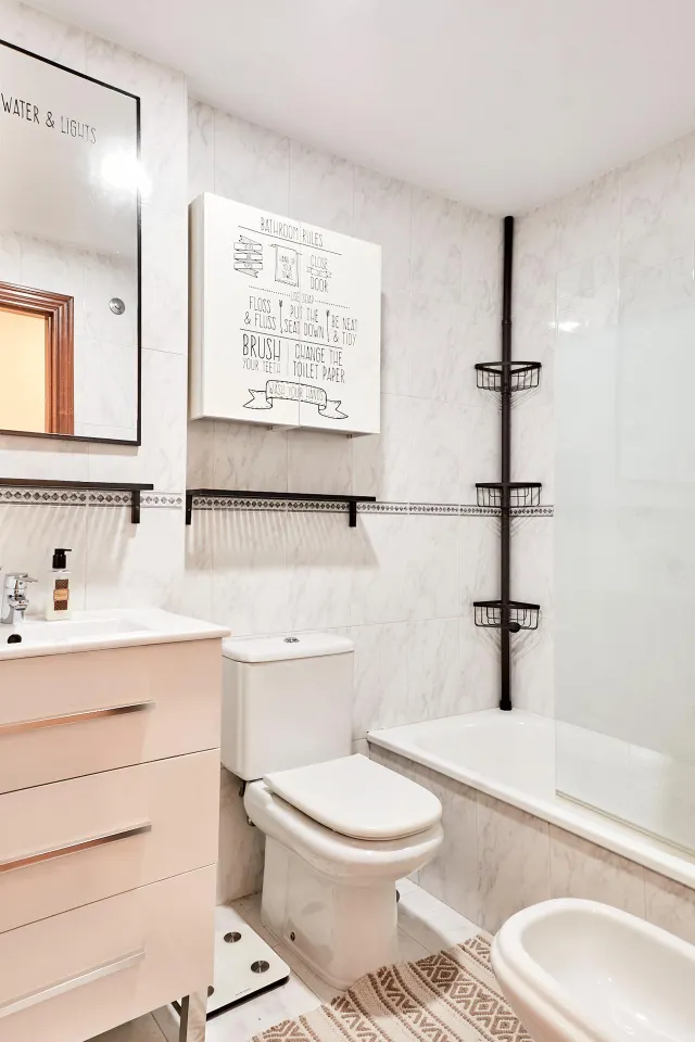 Piso 3 habitaciones 92m² en venta - Portádego - Vilaboa Norte — 20