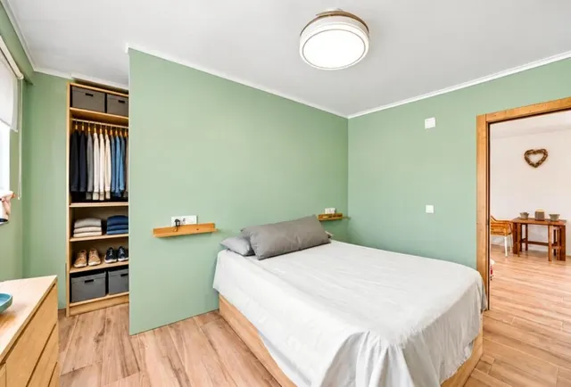 Precioso chalet con pisicina en pago humo — 26