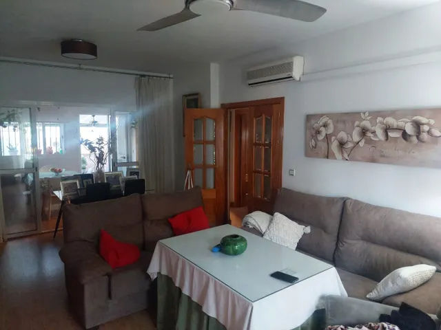 Preciosa casa de esquina en Mairena del Aljarafe — 18