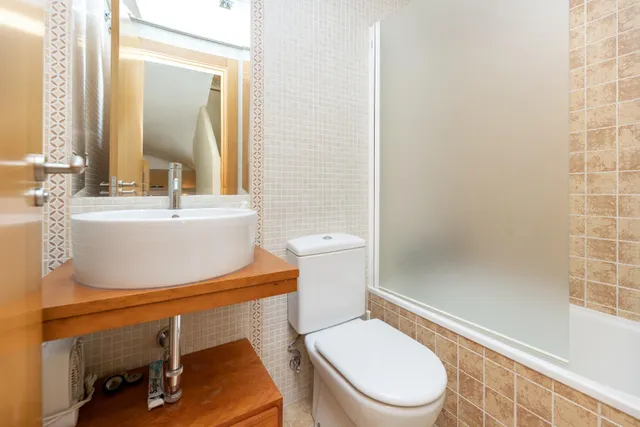 Estupenda unifamiliar junto hospital VITHAS — 26