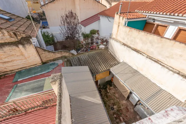Terreno en pleno centro de Armilla — 36